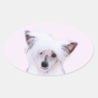 Pintura em Pó Chinês - Arte Canina