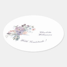 Pulverização da Lavanda Gratitude