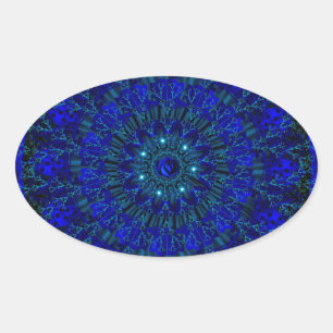 Adesivo Oval Rose.jpg azul místico
