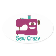 Sew Crazy