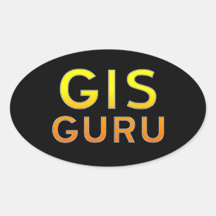Adesivo Oval SOLDADOS Guru