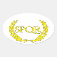 SPQR Roma