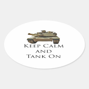 Adesivo Oval Tanque SOBRE