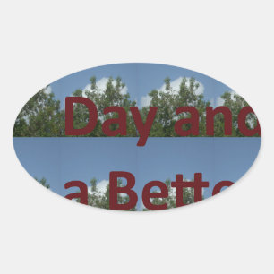 Adesivo Oval Tenha um bom dia.png