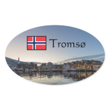 Tromso Norway