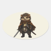 Um Guerreiro Enrolado