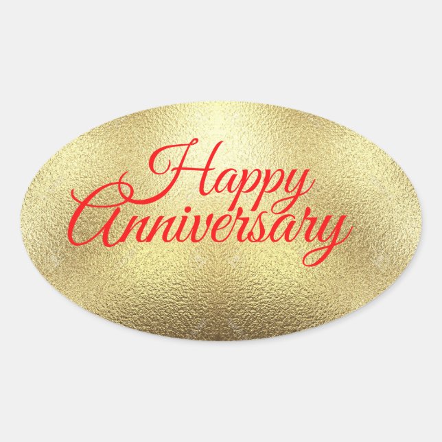 Adesivo Oval Vinheta (Frente)