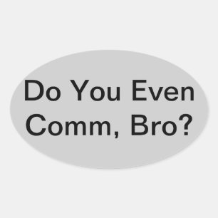 Adesivo Oval Vinhetas do DYECB