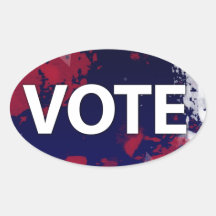 VOTAÇÃO Patriótica