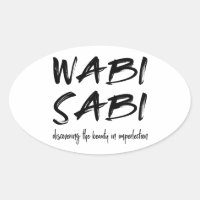 Wabi sabi