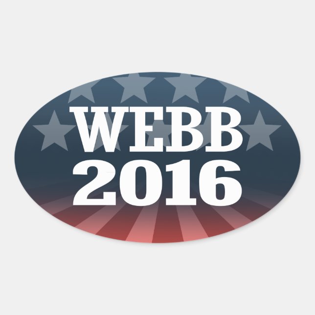 ADESIVO OVAL WEBB 2016 (Frente)