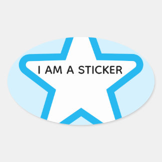 Adesivo Oval weggrawe