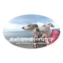 #whippetsonatrip em WA