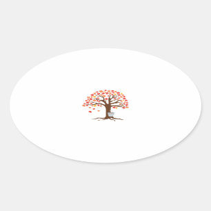 Adesivo Oval Xarope de coleta