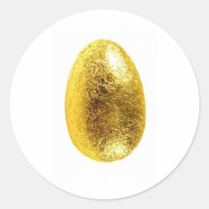 Adesivo ovo da páscoa