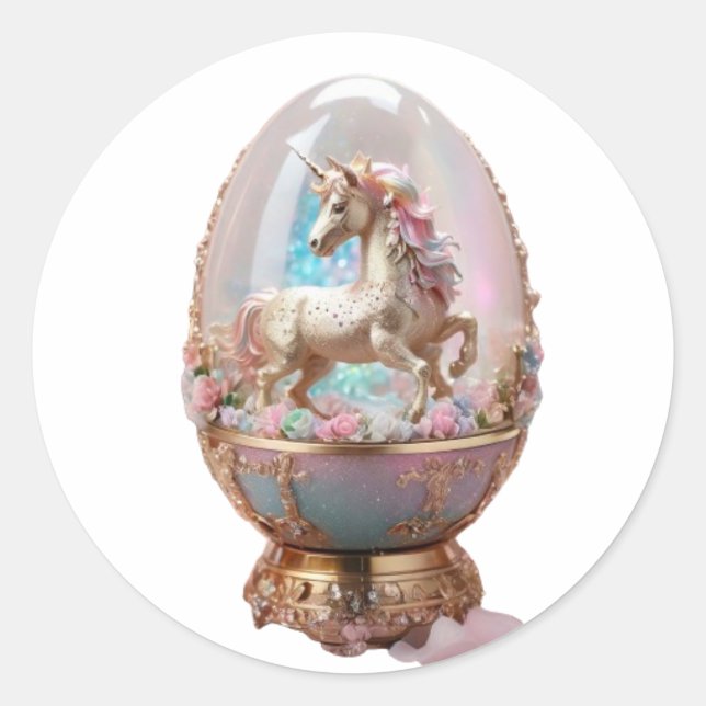 Adesivo ovo de casca (Frente)