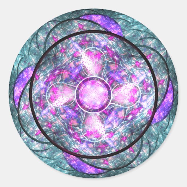 Adesivo Ovo do mar (Frente)