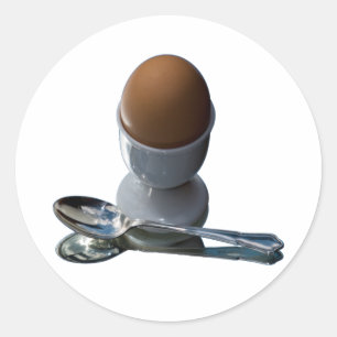 Adesivo Ovos Maravilhosos