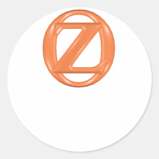 Adesivo Oz Bookplate (Personalizável)