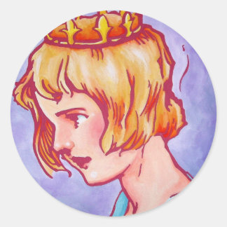 Adesivo Oz Sticker - Dorothy