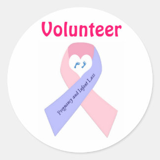 Adesivo P&L1, Voluntário