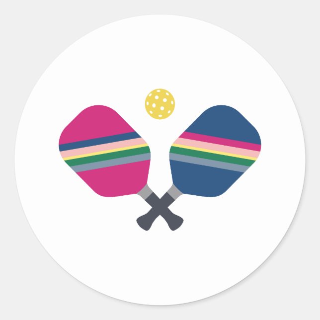 Adesivo Pá Esportiva De Bateria De Estilo Azul (Frente)