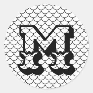 Adesivo Pack of Circle Stickers