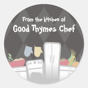 Adesivo packa branco das ervas dos vegetais dos