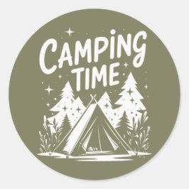 Adesivo Pacote Adventure Sticker