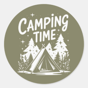 Adesivo Pacote Adventure Sticker