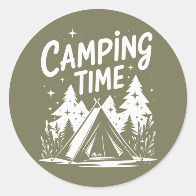 Adesivo Pacote Adventure Sticker (Frente)