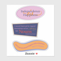 Pacote de Cotação Suffragette