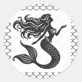 Adesivo Pacote do Circle Sticker