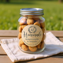 Pacote Personalizado de Produto Laurel Kraft Homem