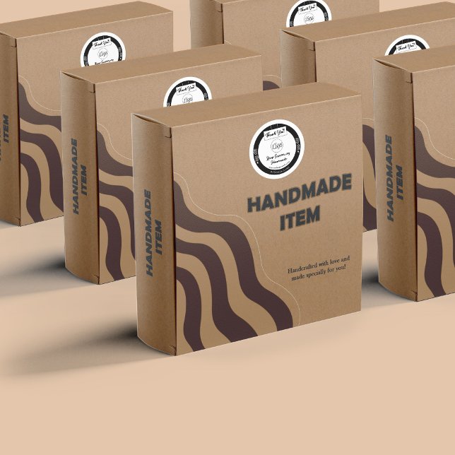 Adesivo Pacote Profissional Personalizado Agradável (Criador carregado)