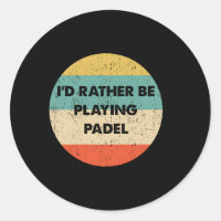 Padel I Estaria Preferencialmente Jogando Padel