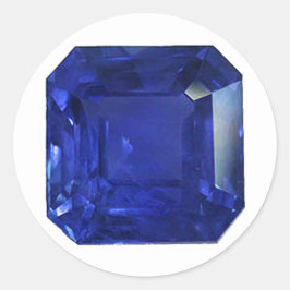 Adesivo Padrão Azul