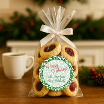 Padrão de Arte Floral do Damasco Verde Verde Escur