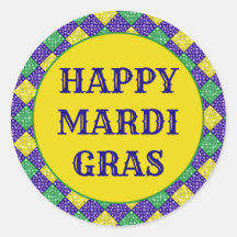 Padrão do Carnaval do Mardi Gras Harlequin Diamond