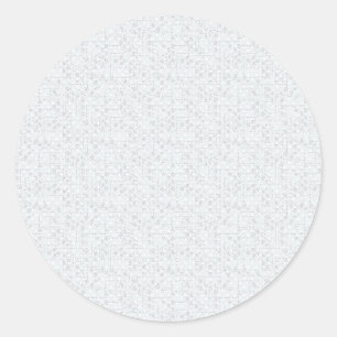 Adesivo Padrão Elegante e Minimalista Escolar