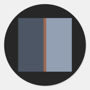 Adesivo Padrão retrorreflector moderno do meio século 00