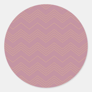 Adesivo Padrão rosa, simples, moderno, legal, tradicional