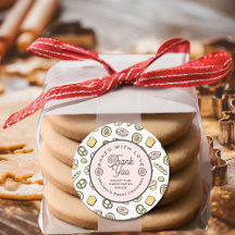 Padrões De Rosquinhas De Bolos Doces E Bonitos Com