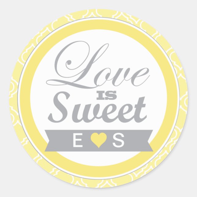 Adesivo Padrões marroquinos Favoritos (Frente)