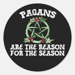 Adesivo Pagans é o motivo da temporada