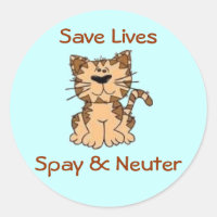 Pagar & Neuter