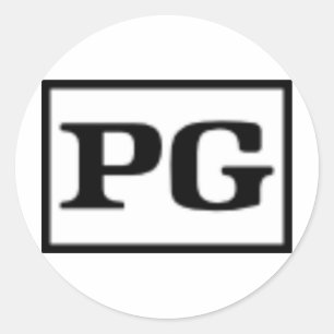 Adesivo PÁGINA avaliado, sistema de avaliação