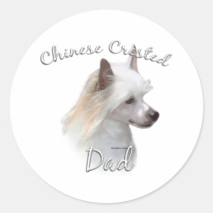 Adesivo Pai 2 Pinto Chinês (pó)