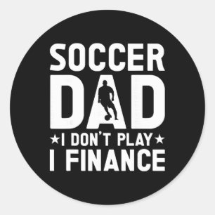 Adesivo Pai de Futebol _3