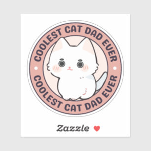 ADESIVO PAI DE GATO MAIS FRACO DE TODA A VEZ